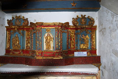Eglise Notre-Dame de Tout Espoir - 