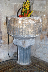 Eglise Notre-Dame de Tout Espoir - 