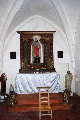 Eglise Notre-Dame de Tout Espoir - 