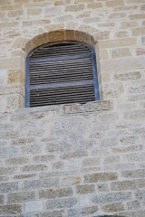 Eglise Saint-Sauveur-et-Saint-Martin - 