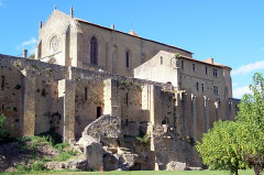 Eglise Saint-Sauveur-et-Saint-Martin - 