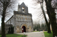 Eglise Saint-Etienne - 