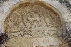 Eglise Saint-Etienne - 