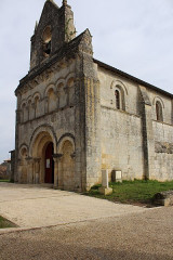 Eglise Saint-Etienne - 
