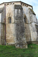 Eglise Saint-Etienne - 