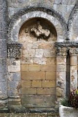 Eglise Saint-Etienne - 