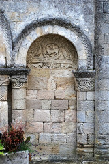 Eglise Saint-Etienne - 