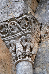 Eglise Saint-Etienne - 