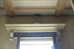 Eglise Sainte-Marie-des-Batignolles - 