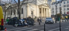 Eglise Sainte-Marie-des-Batignolles - 