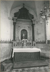 Église Saint-Loup - 
