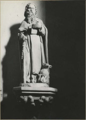 Église Saint-Pierre et Saint-Paul - 