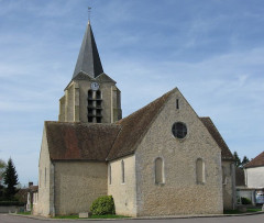 Église Saint-Pierre et Saint-Paul - 