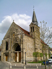 Église Notre-Dame - 