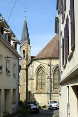 Église Notre-Dame - 