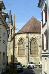 Église Notre-Dame - 
