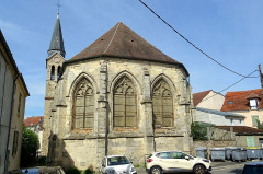 Église Notre-Dame - 