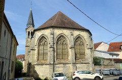 Église Notre-Dame - 