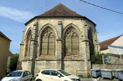 Église Notre-Dame - 