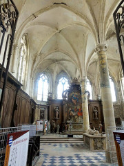 Église Notre-Dame - 