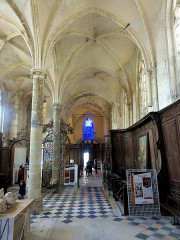 Église Notre-Dame - 