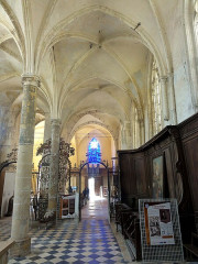 Église Notre-Dame - 