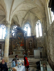 Église Notre-Dame - 