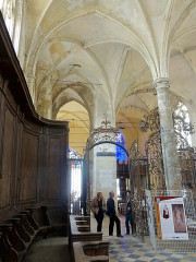 Église Notre-Dame - 