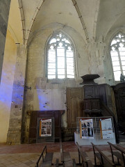 Église Notre-Dame - 
