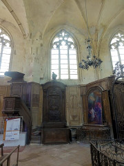 Église Notre-Dame - 