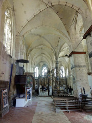 Église Notre-Dame - 