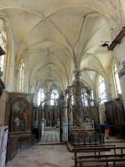 Église Notre-Dame - 