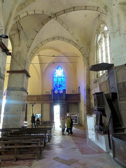 Église Notre-Dame - 