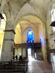 Église Notre-Dame - 