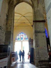 Église Notre-Dame - 