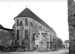 Église Notre-Dame - French photographer