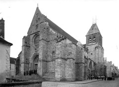 Église Notre-Dame - French photographer