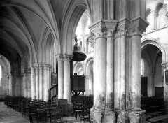 Église Notre-Dame - French photographer
