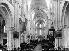 Église Notre-Dame - French photographer