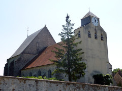 Eglise Saint-Crépin-Saint-Crépinien - 