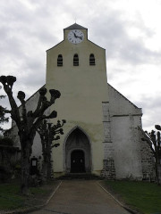 Eglise Saint-Crépin-Saint-Crépinien - 