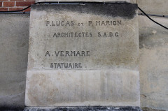 Théâtre municipal - 