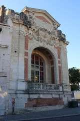 Théâtre municipal - 