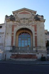 Théâtre municipal - 