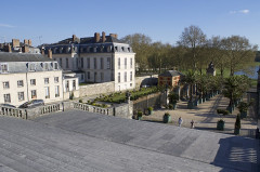 Ancien Hôtel du Grand Contrôle - 