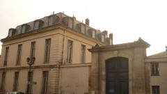 Ancien Hôtel du Grand Contrôle - 