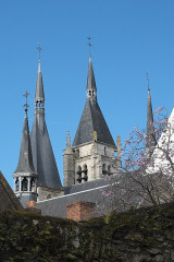 Eglise Saint-Germain - 