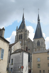 Eglise Saint-Germain - 