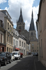 Eglise Saint-Germain - 