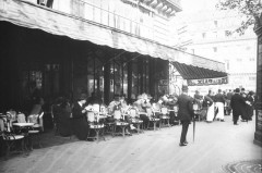 Grand Hôtel - English:  photo agency